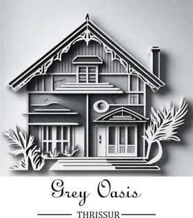 Grey Oasis logo